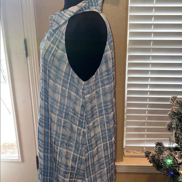 🪅SALE🪅Anthropologie Maxi Dress - Picture 7 of 12